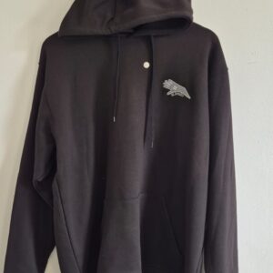 12 BLESSED Hoodie - Image 5
