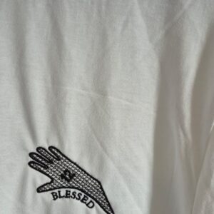 12 Blessed Shirt - Image 7