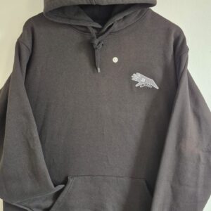 12 BLESSED Hoodie - Image 3