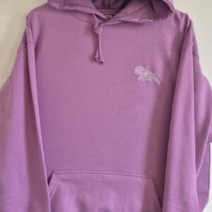 12 BLESSED Hoodie - Image 2